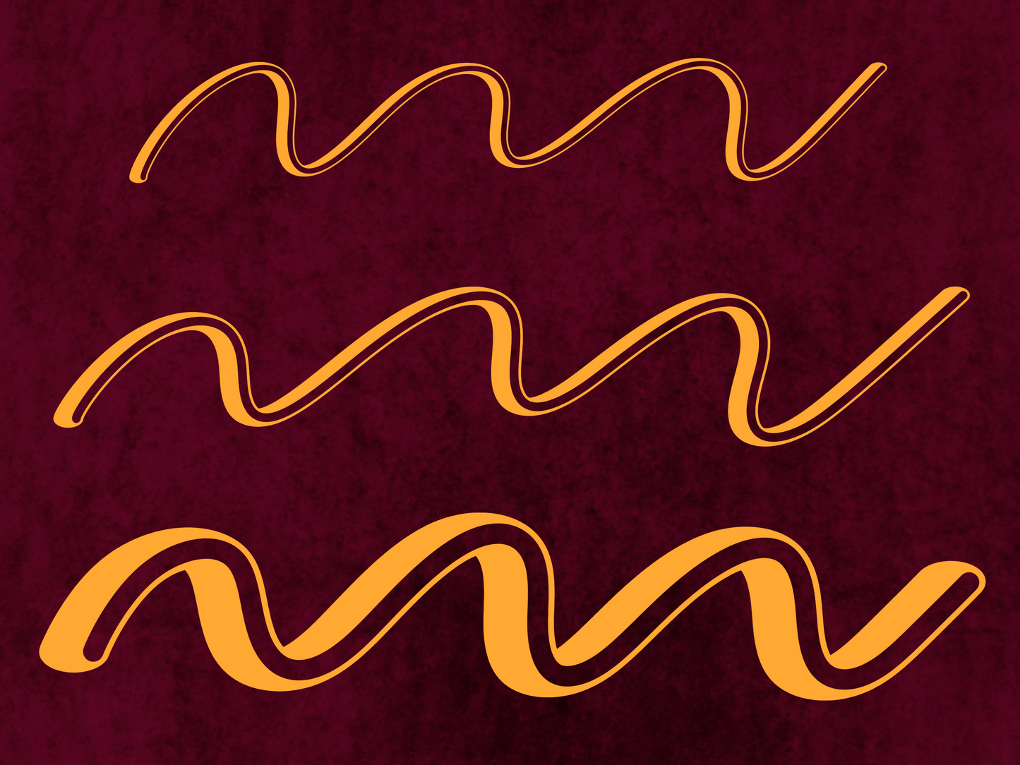 3D Outline Brush