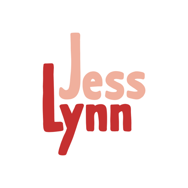 Jess Lynn logo