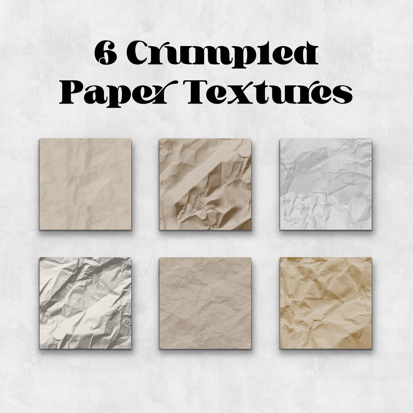 Paper and Canvas Procreate Brush Set