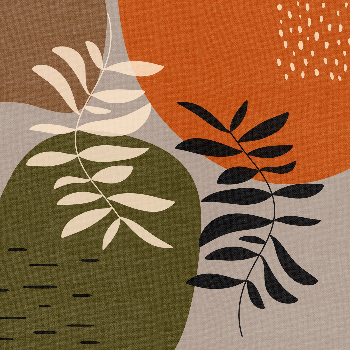 Paper and Canvas Procreate Brush Set