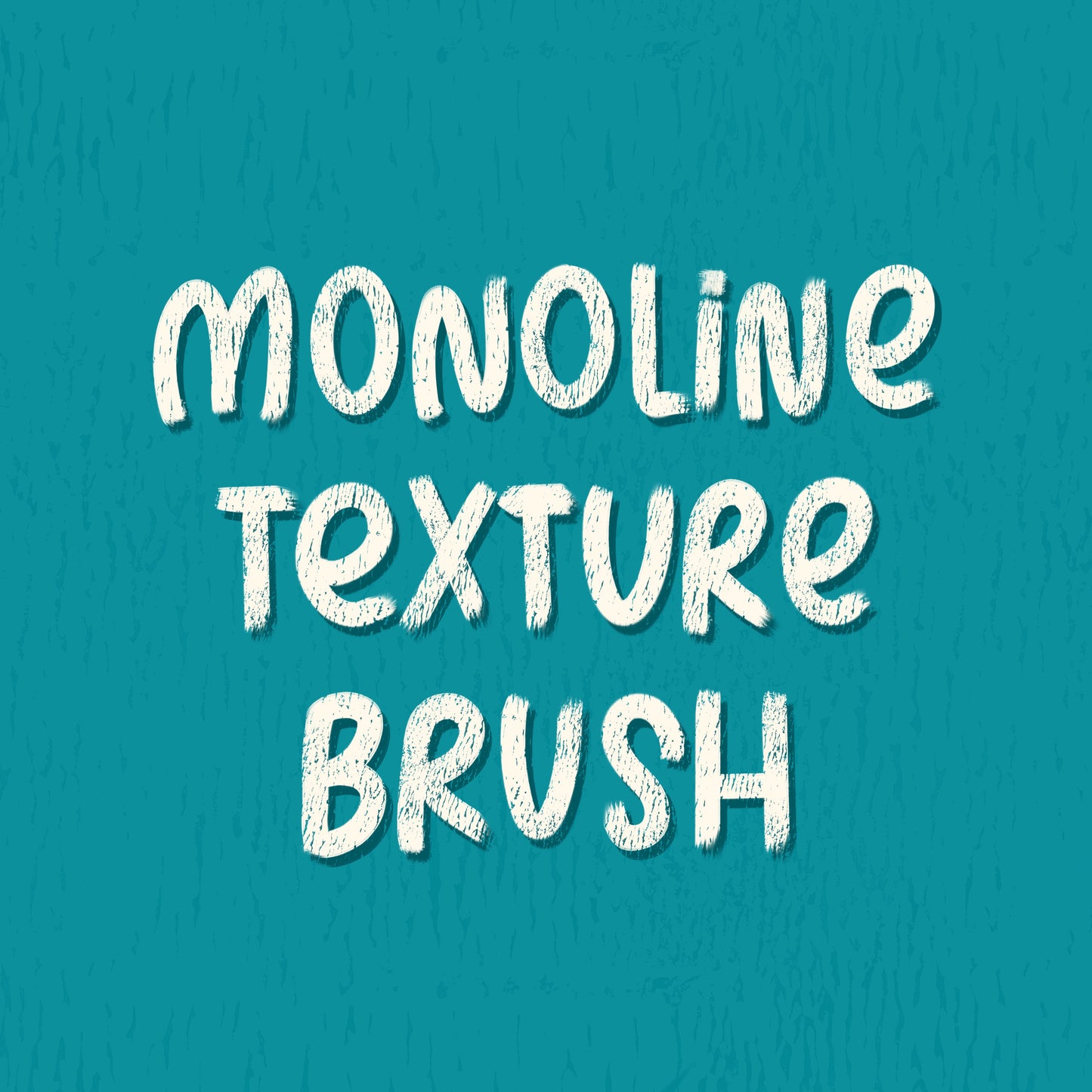 Razzo Monoline Brush