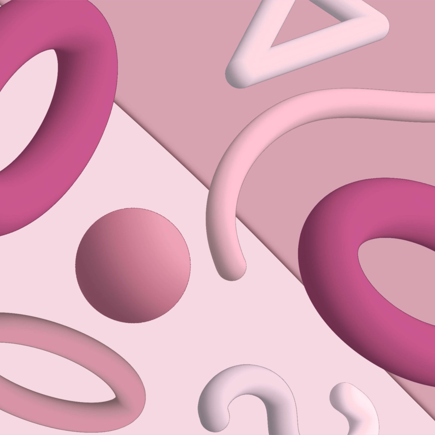 3D Brush Bundle