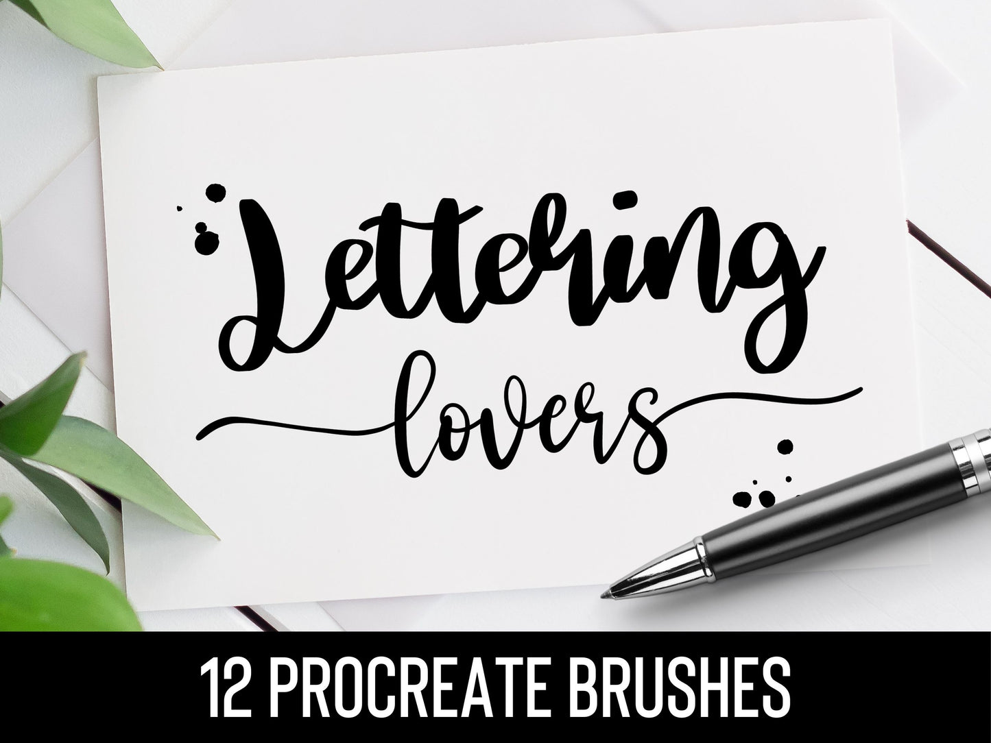 Lettering Lovers
