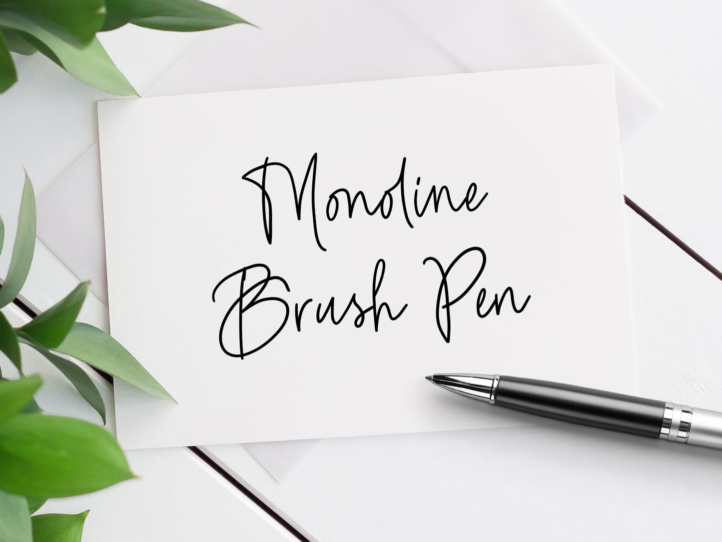 Lettering Lovers