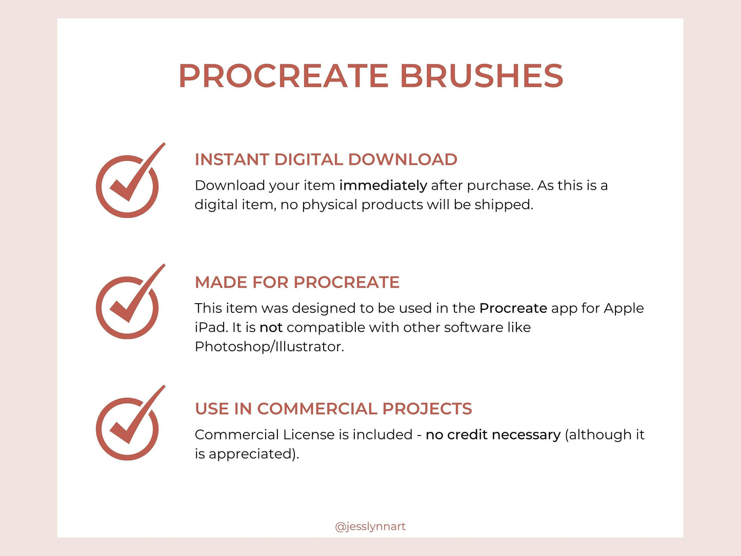 Gravel Brush