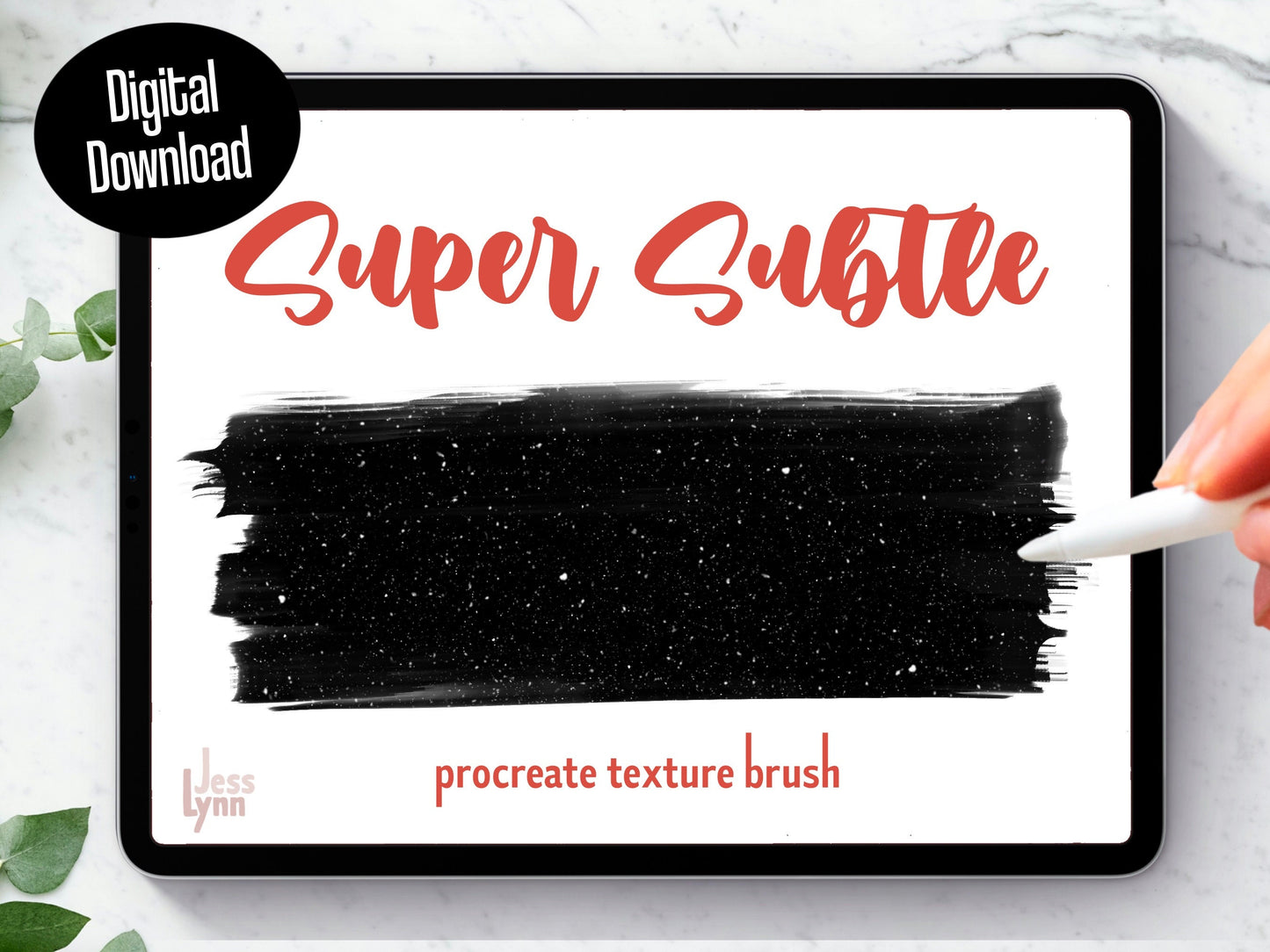 Super Subtle Texture