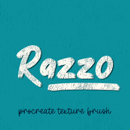 Razzo Monoline Brush