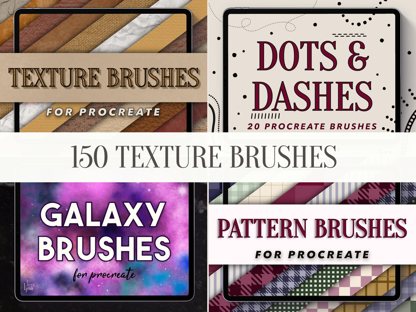 MEGA Brush Bundle