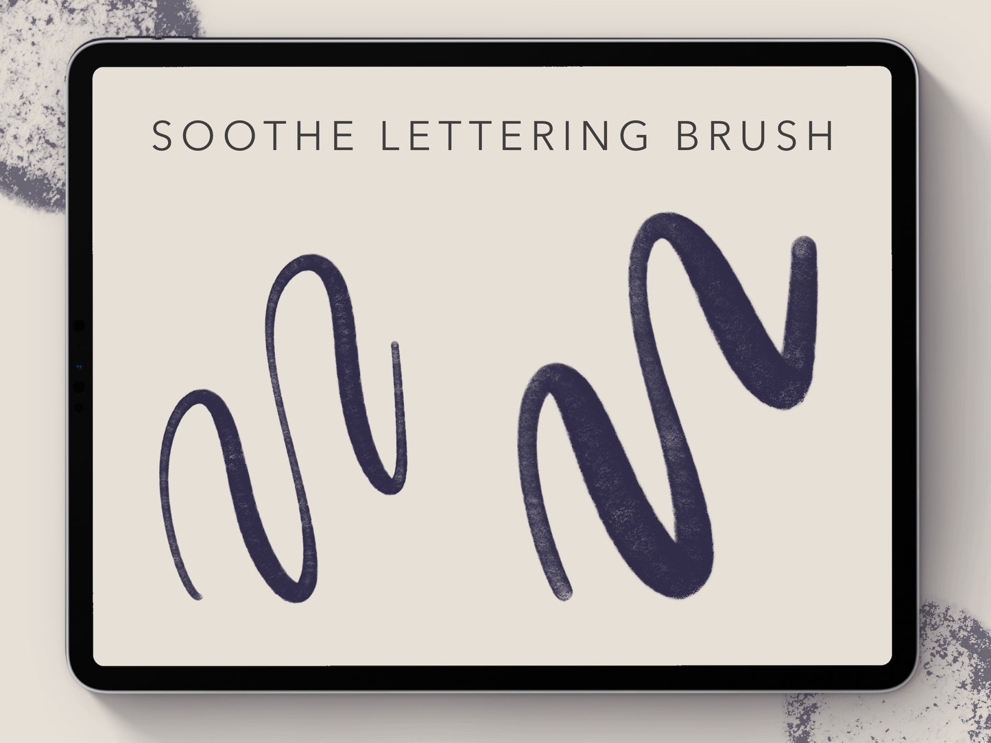 Soothe Brush