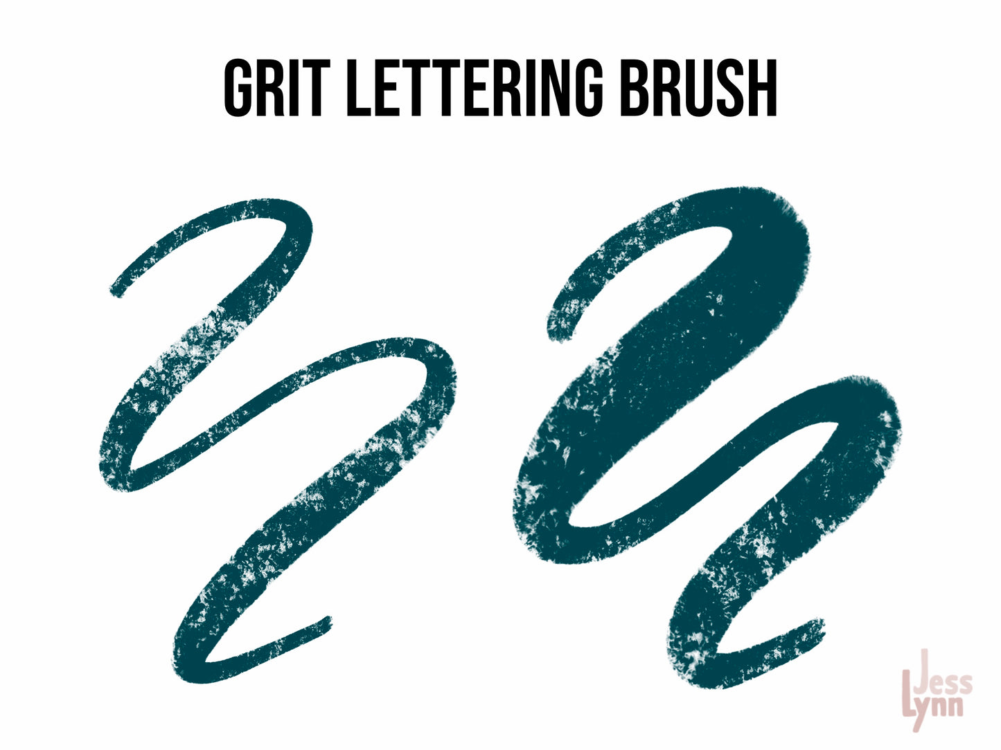 Grit Brush