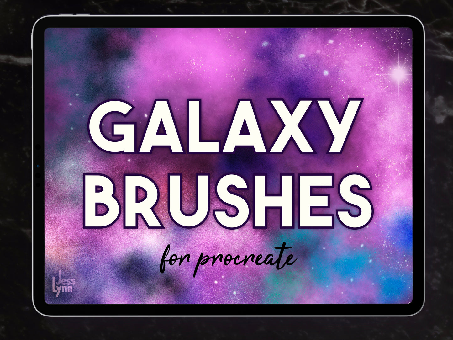 Galaxy Brush Pack