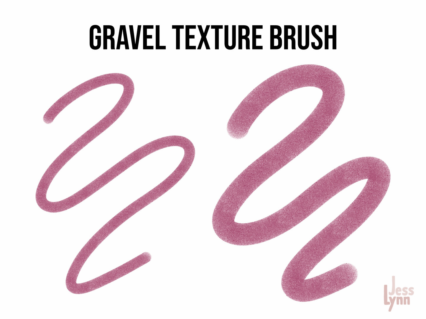 Gravel Brush